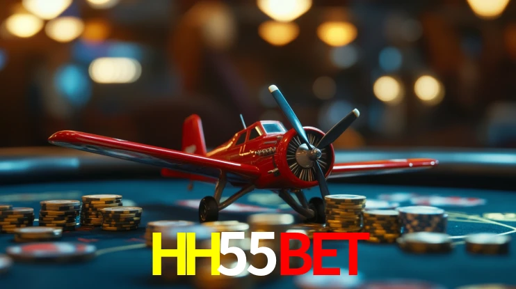 Seasonal Promotions HH55Bet