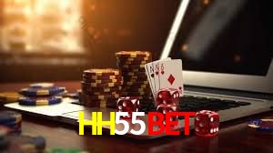 Interface Premium HH55Bet
