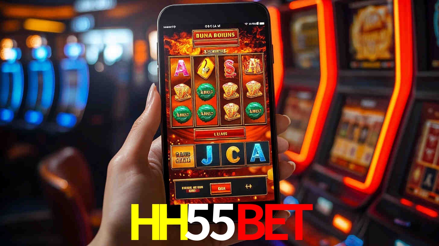 Blackjack Table HH55Bet