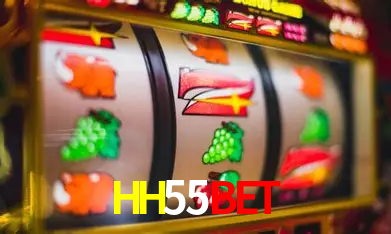 A Popularidade dos Caça-Níqueis no HH55Bet