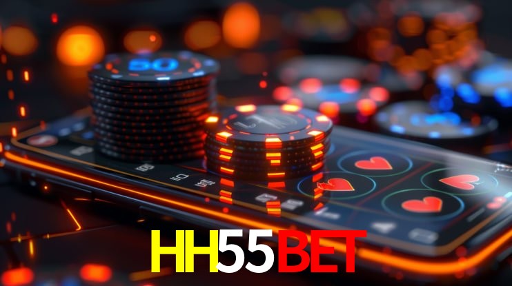 Responsive Design HH55Bet