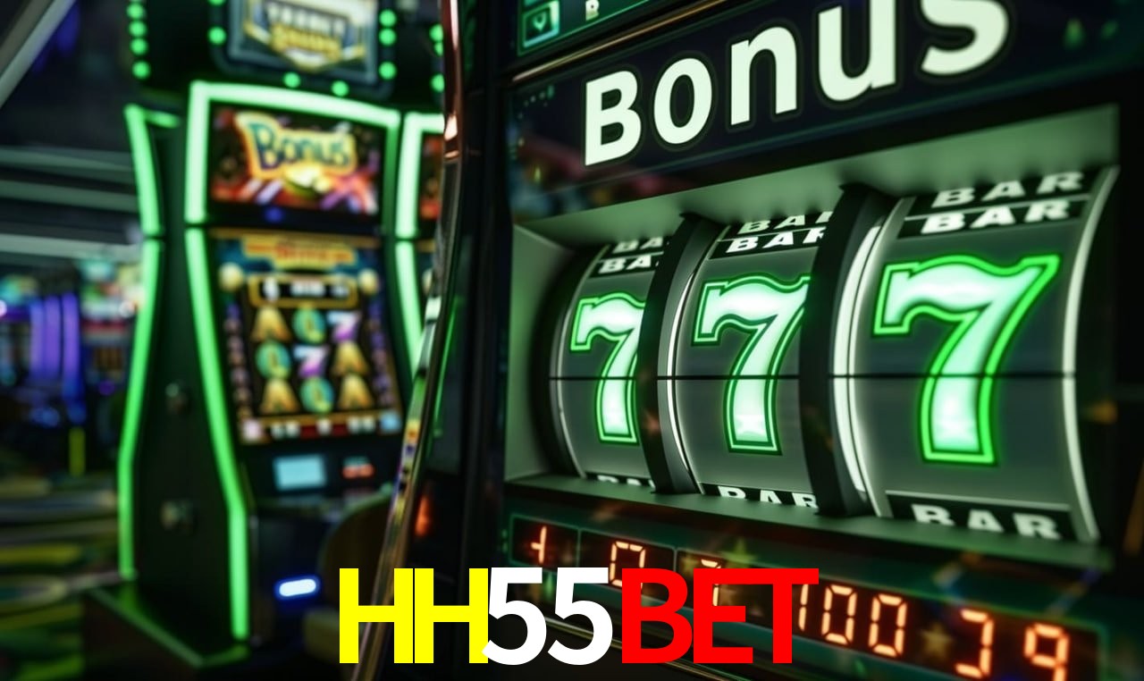 Flash Promotion HH55Bet