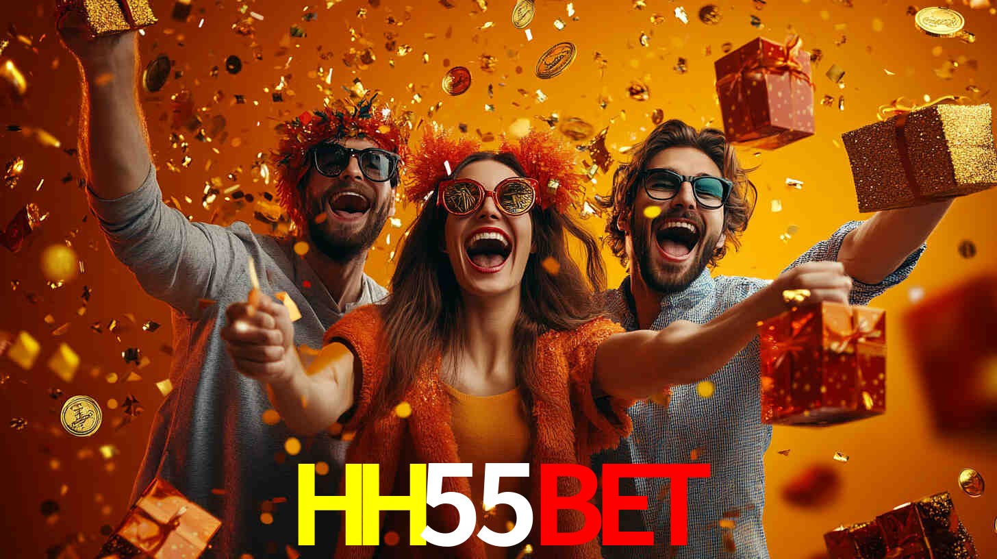 Daily Bonuses HH55Bet