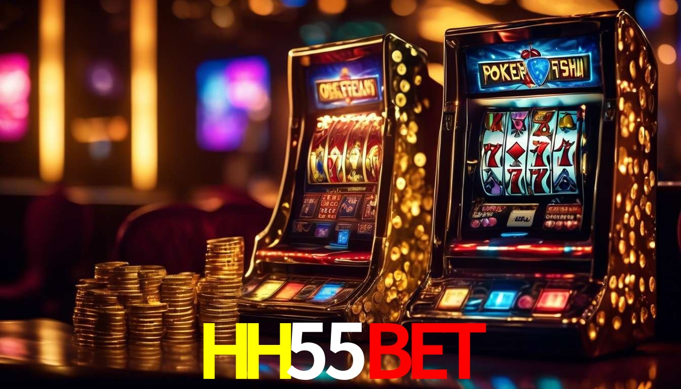 cassino HH55Bet