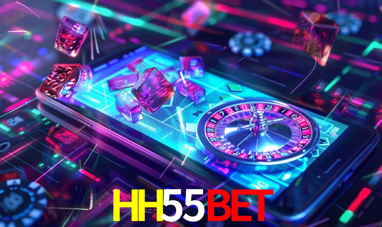 Estatísticas do Jogo HH55Bet