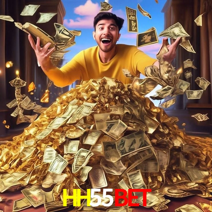 Jogo Spaceman HH55Bet