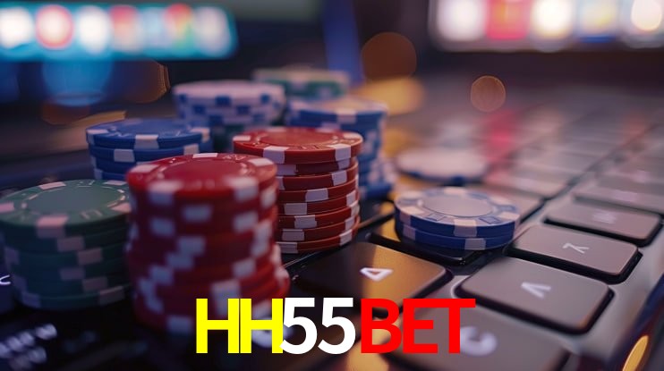 Ofertas Exclusivas HH55Bet