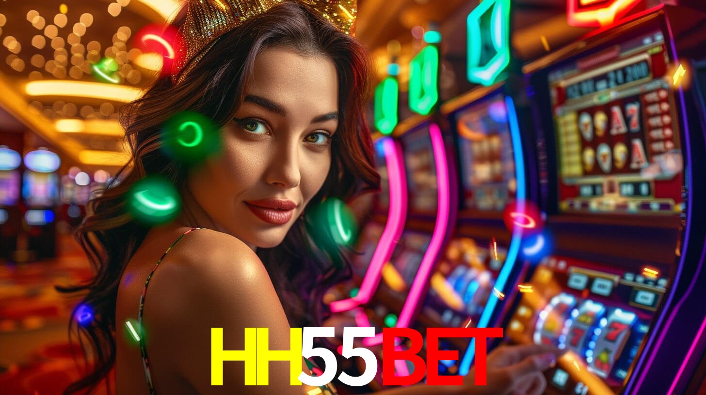 HH55Bet