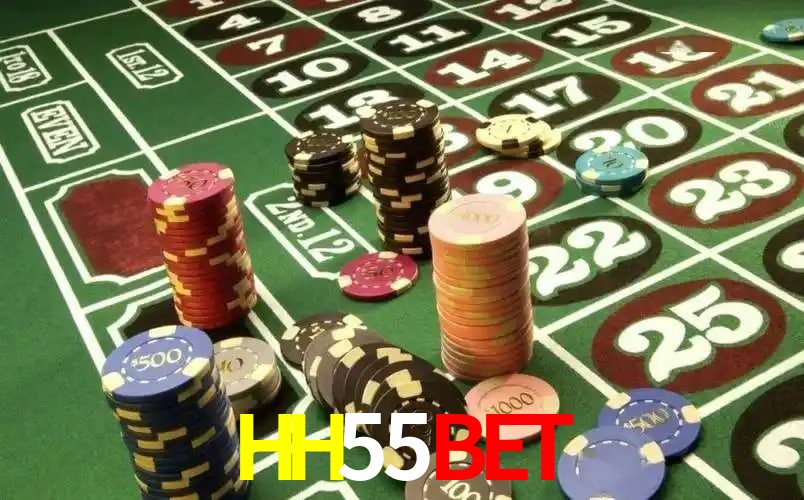 Login Seguro HH55Bet