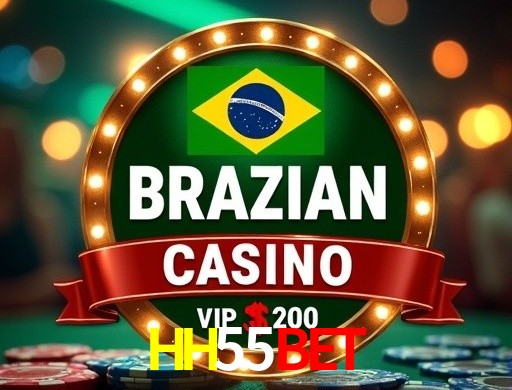 Explore as vantagens do HH55Bet: serviço profissional e confiabilidade