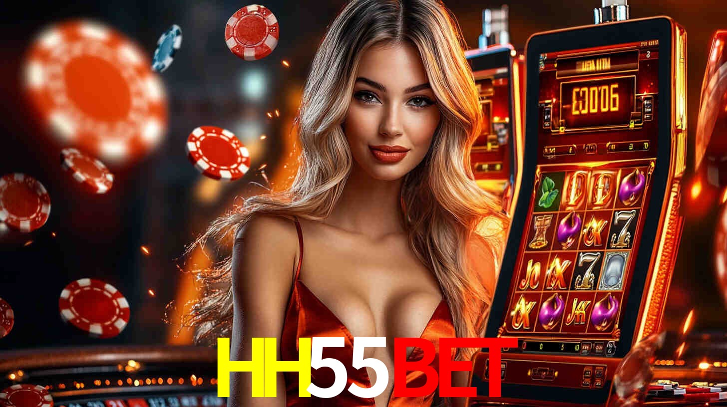 Roulette Table HH55Bet