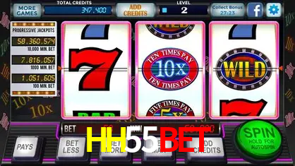 A Emoção da Loteria na HH55Bet: Uma Chance de Mudança de Vida
