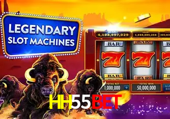 A Revolução dos Aplicativos de Jogos no HH55Bet