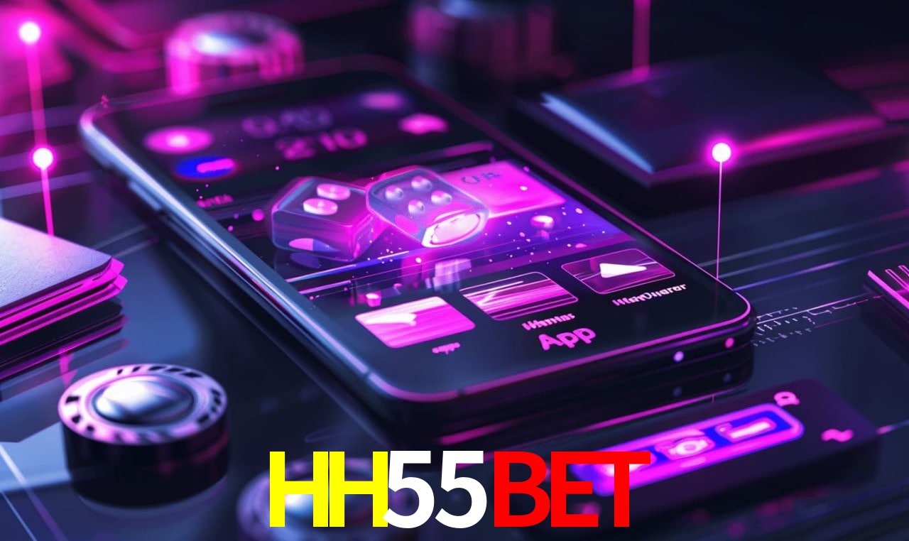 Secure Login HH55Bet