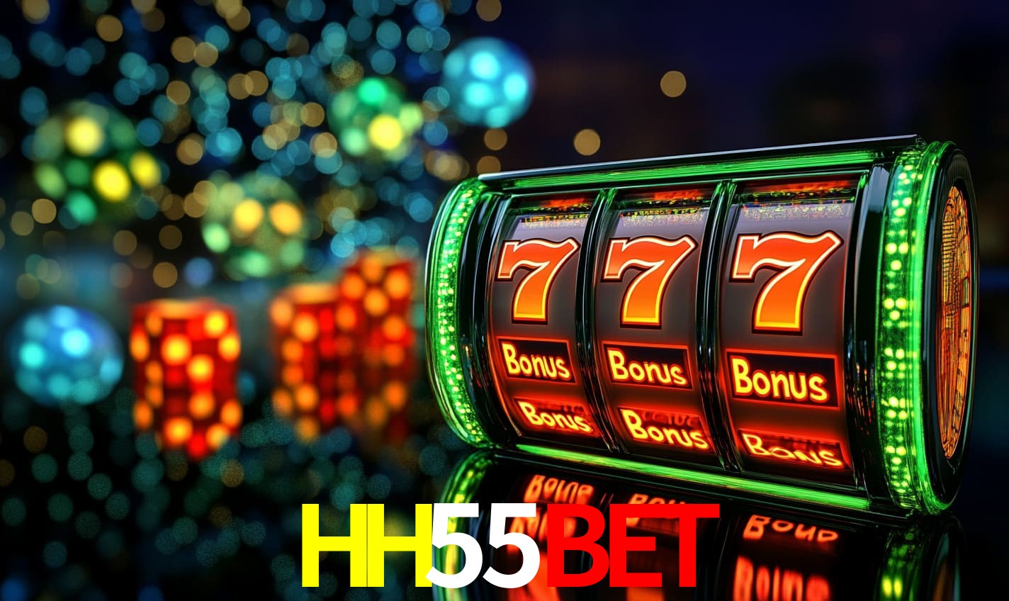 Integração de APIs HH55Bet